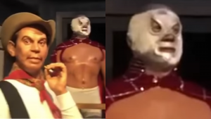 El Santo