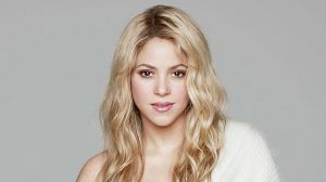 Shakira