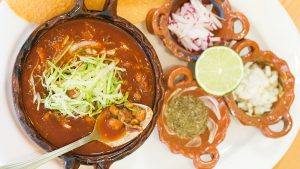 Pozole