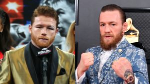 Conor McGregor