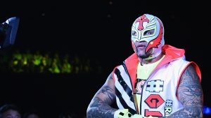 Rey Mysterio