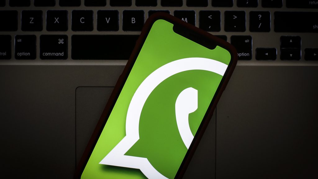 Ahora Podrás Realizar Tus Compras A Través De Whatsapp 4057