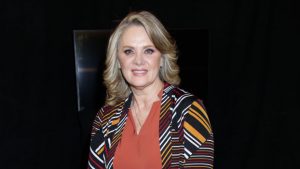 Erika Buenfil