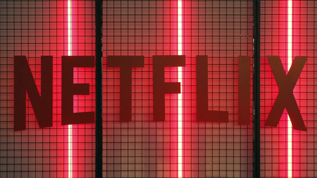 Así Puedes Desbloquear Todo El Contenido De Netflix 5253