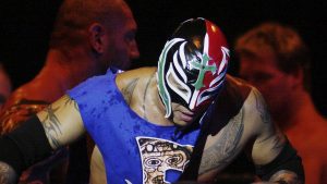 Rey Mysterio