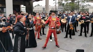 mariachis