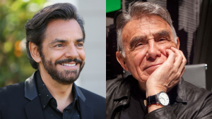 Eugenio Derbez dedica conmovedor mensaje a Héctor Suárez