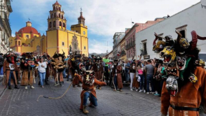 El Festival Internacional Cervantino se festejará en línea