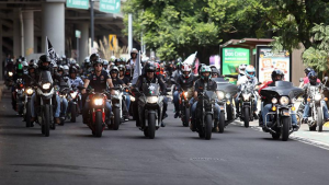 Estos son los detalles para la licencia de conducir para motociclistas