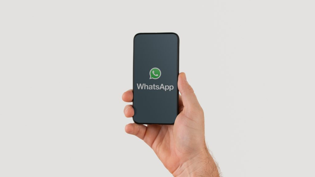 Whatsapp Ya No Permitirá Tomar Captura De Pantalla De Los Chats 3127