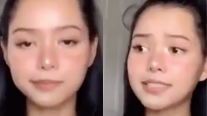 Chica de 19 años rompe récord en Tik Tok con 32 millones de me gusta