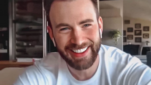 Chris Evans habla sobre el error de publicar sus fotos intimas