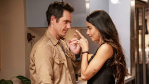 Esmeralda Pimentel se atreve y habla sobre la relación con Mauricio Ochmann