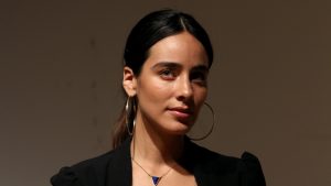 Esmeralda Pimentel