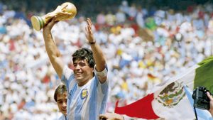 Maradona