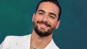 Maluma podría ser papá y así presumió la foto en Instagram