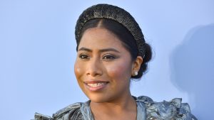 Yalitza Aparicio