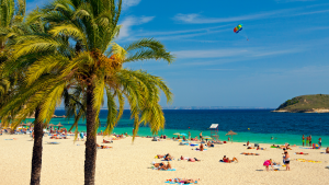 Checa las playas que estarán cerradas para Semana Santa