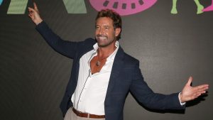 Gabriel Soto