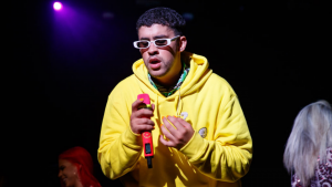 Bad Bunny: El papel que tendrá en la película de Rápidos y Furiosos 9