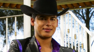 Así será la portada oficial del disco de homenaje para Ariel Camacho