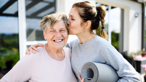 Así es la personalidad de tu mamá según su signo zodiacal