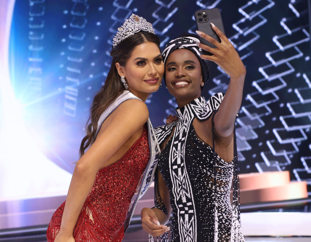Conoce a la talentosa mexicana que ganó Miss Universo