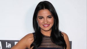 Maite Perroni