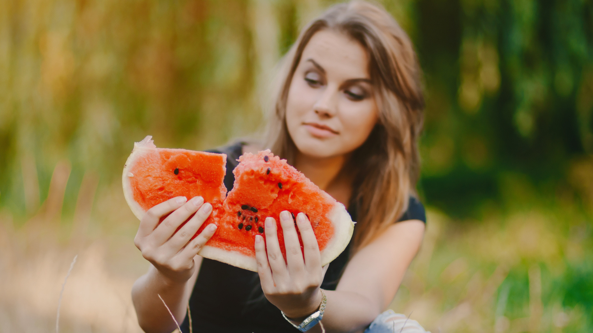 Conoce porque no debes comprar sandia y otras frutas cortadas