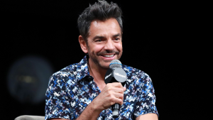 Eugenio Derbez