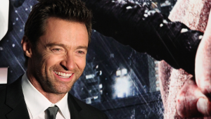 Hugh Jackman