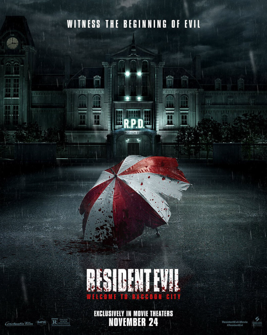 Resident Evil