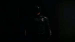 The Batman