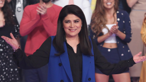 Victoria Ruffo