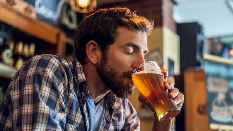 Conoce Todos Los Beneficios Que Tiene Tomar Cerveza Para Nuestra Salud