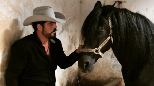 Pancho Ugalde: Así se oye "La Carta" tributo a Joan Sebastian