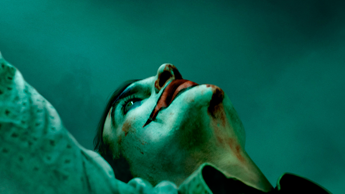 TheJoker