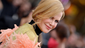 Nicole Kidman