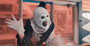 Terrifier 2