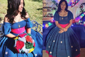 Quinceañera