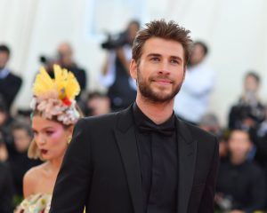 Liam Hemsworth