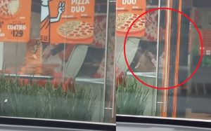 Little Caesars