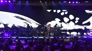 2022 Latin Recording Academy Person of the Year Honoring Marco Antonio Solís - Show