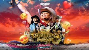 Grupo Firme