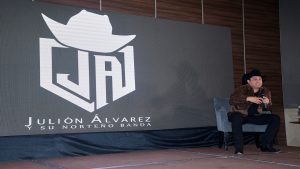 Julión Álvarez