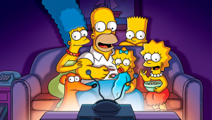 Los Simpsons