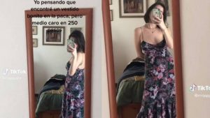 Vestido