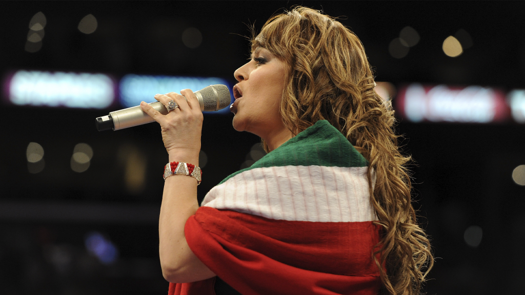 Una Década Sin 'La Diva De La Banda', Jenni Rivera