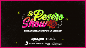 El Pesero Show