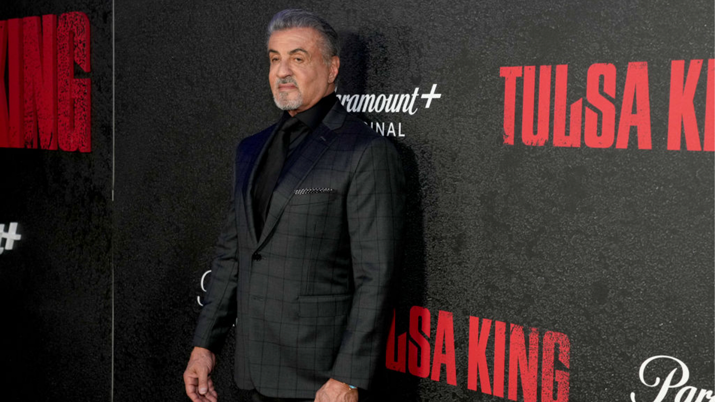 Tulsa King: Silvestre Stallone de nuevo en pantallas: Tulsa King